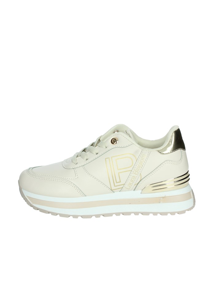 SNEAKERS BASSA 8713 BEIGE