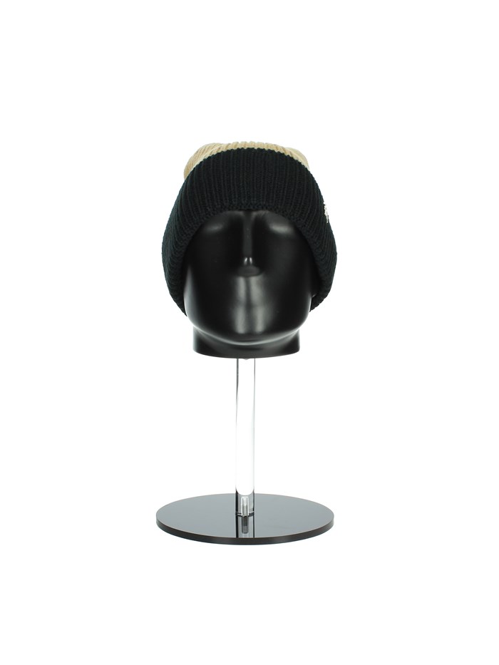 CAPPELLO A CUFFIA V4AI-11940 CAMMELLO