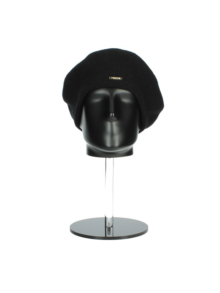 CAPPELLO V4AI-11941 NERO