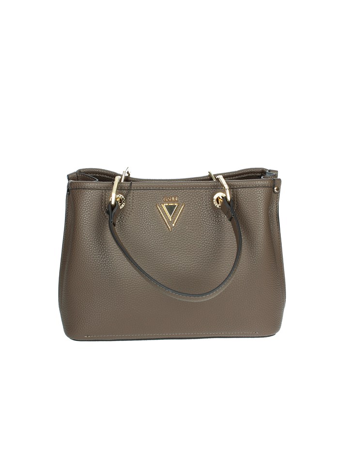 BORSA A MANO V4AI-11761 GRIGIO