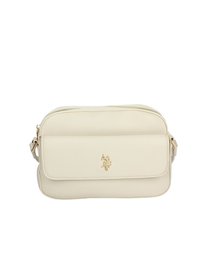 BORSA A TRACOLLA BIUJE8379 BEIGE