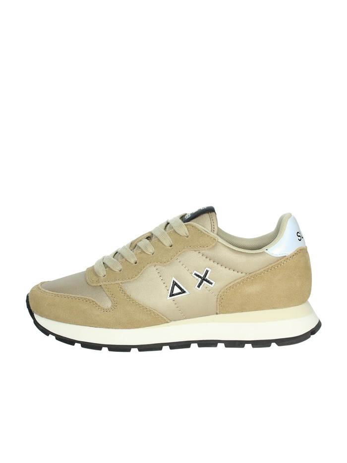 SNEAKERS BASSA Z44203 ORO