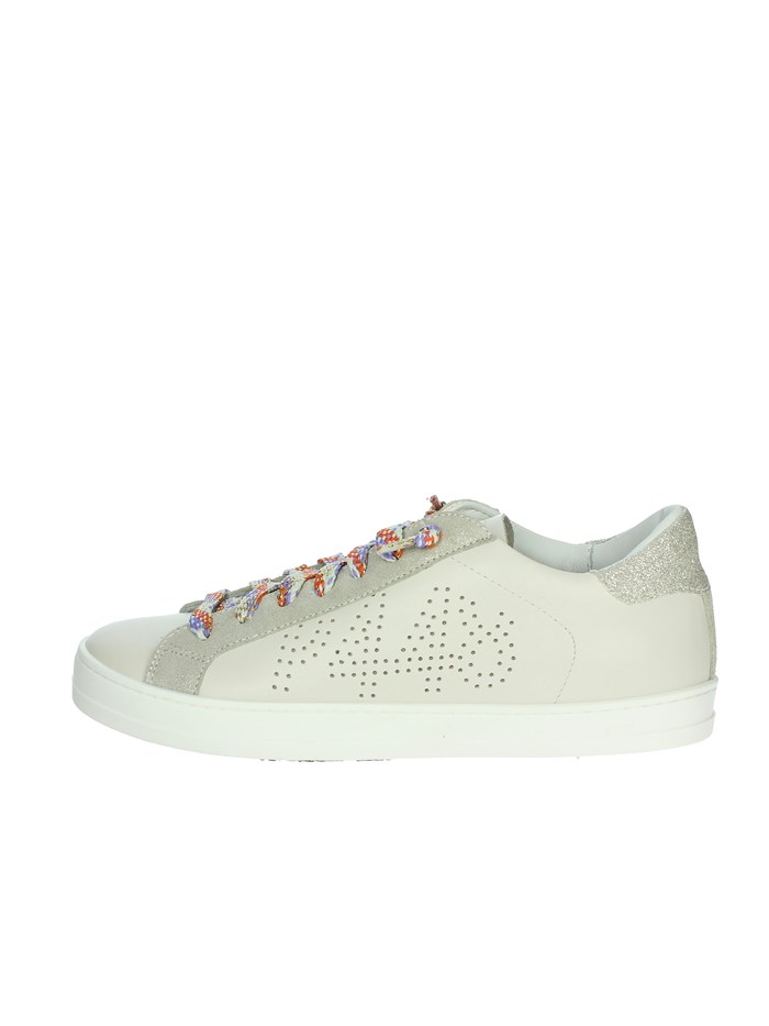 SNEAKERS BASSA S24JOHN-W BEIGE