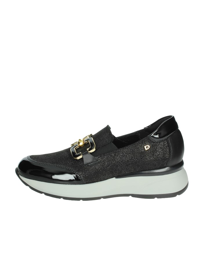 SLIP-ON 5D5458DS NERO