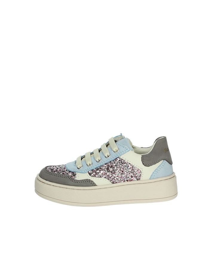 SNEAKERS BASSA KIAB1091 LILLA