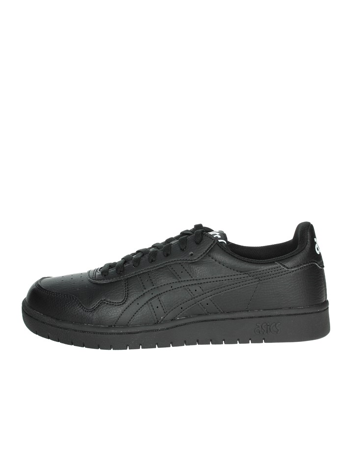 SNEAKERS BASSA 1191A163 NERO