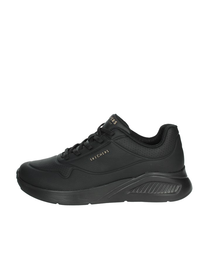 SNEAKERS BASSA 177289 NERO