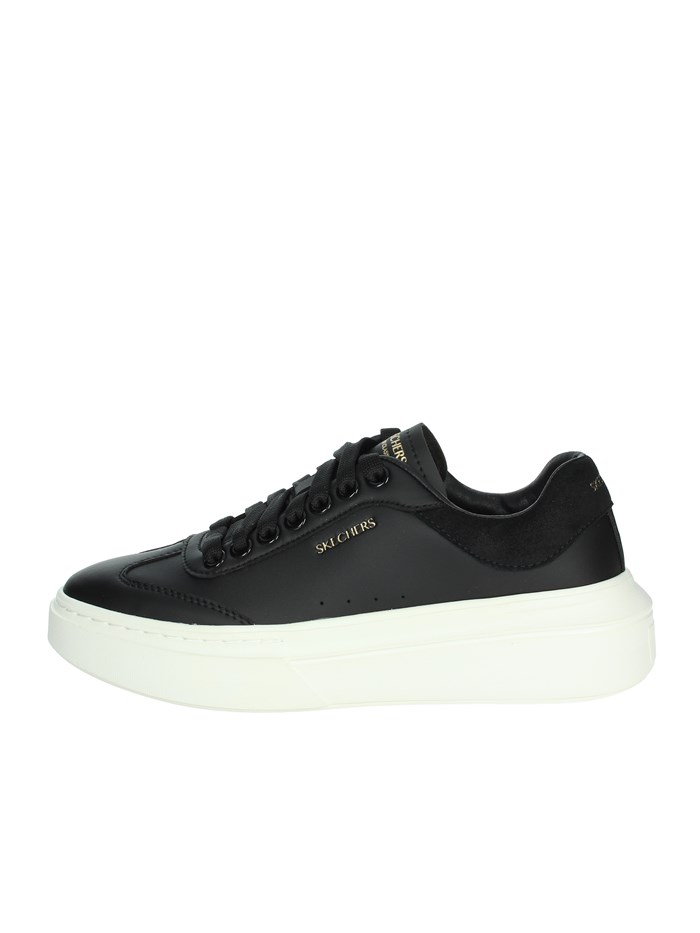 SNEAKERS BASSA 185060 NERO