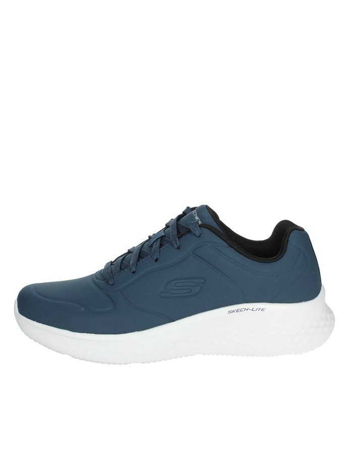 SNEAKERS BASSA 232499 BLU