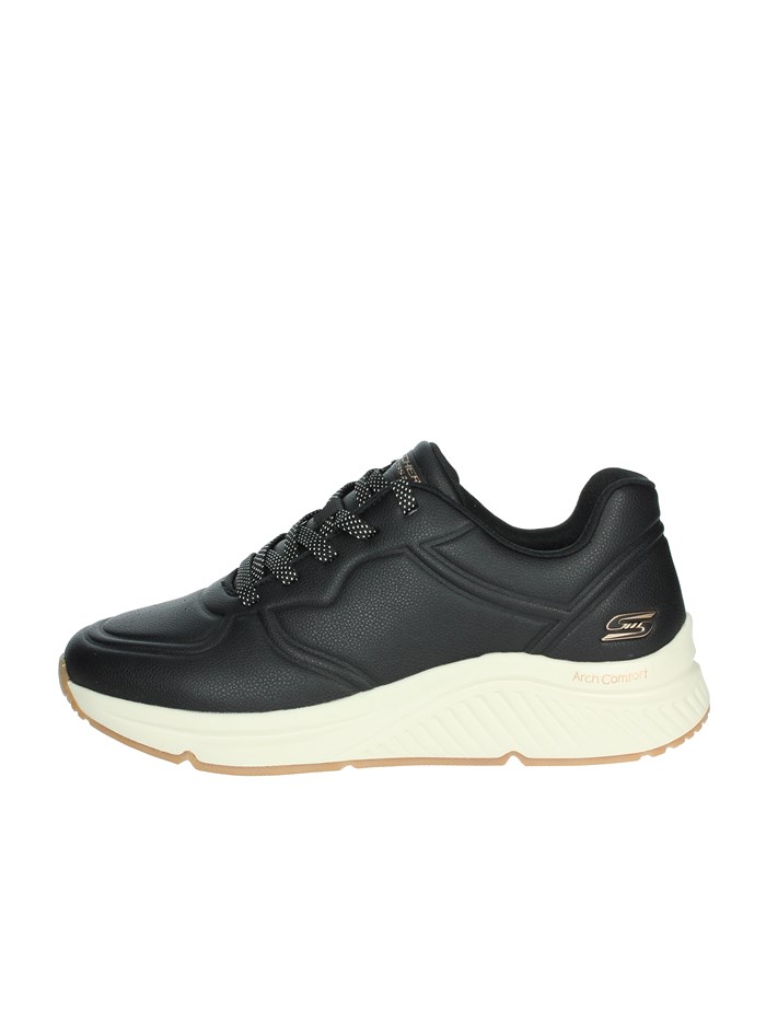 SNEAKERS BASSA 117560 NERO