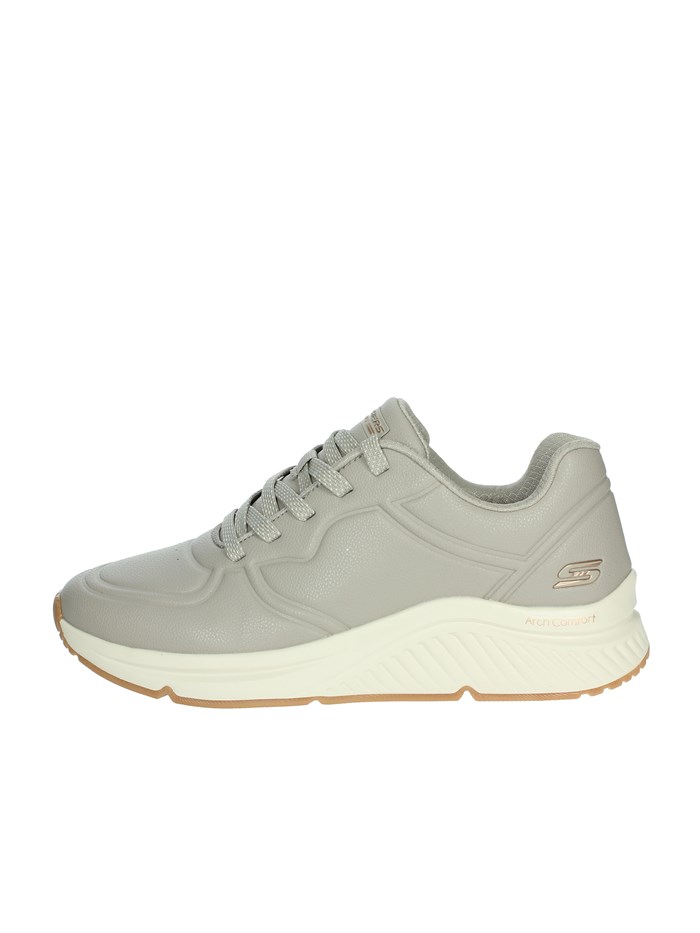 SNEAKERS BASSA 117560 TAUPE