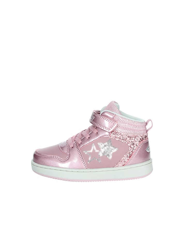 SNEAKERS ALTA LKAA4441 ROSA