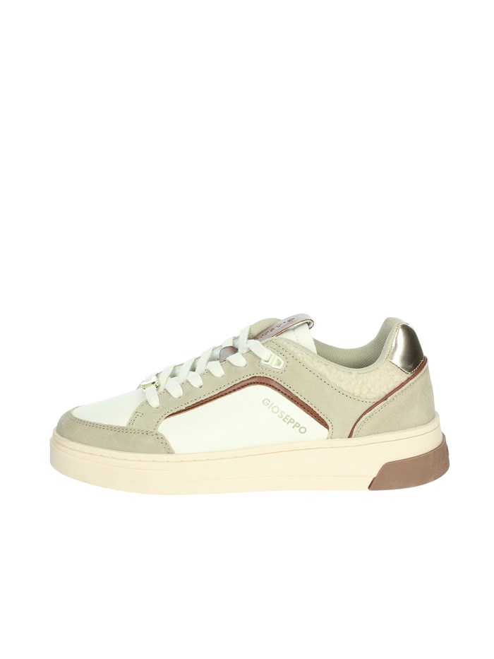 SNEAKERS BASSA DRYDEN BEIGE