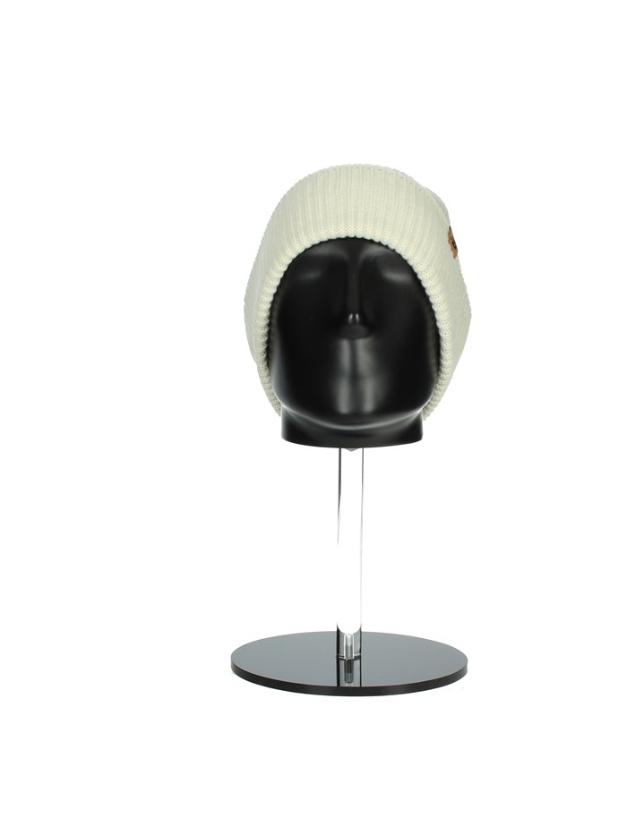 CAPPELLO A CUFFIA LAH43012LIN BEIGE