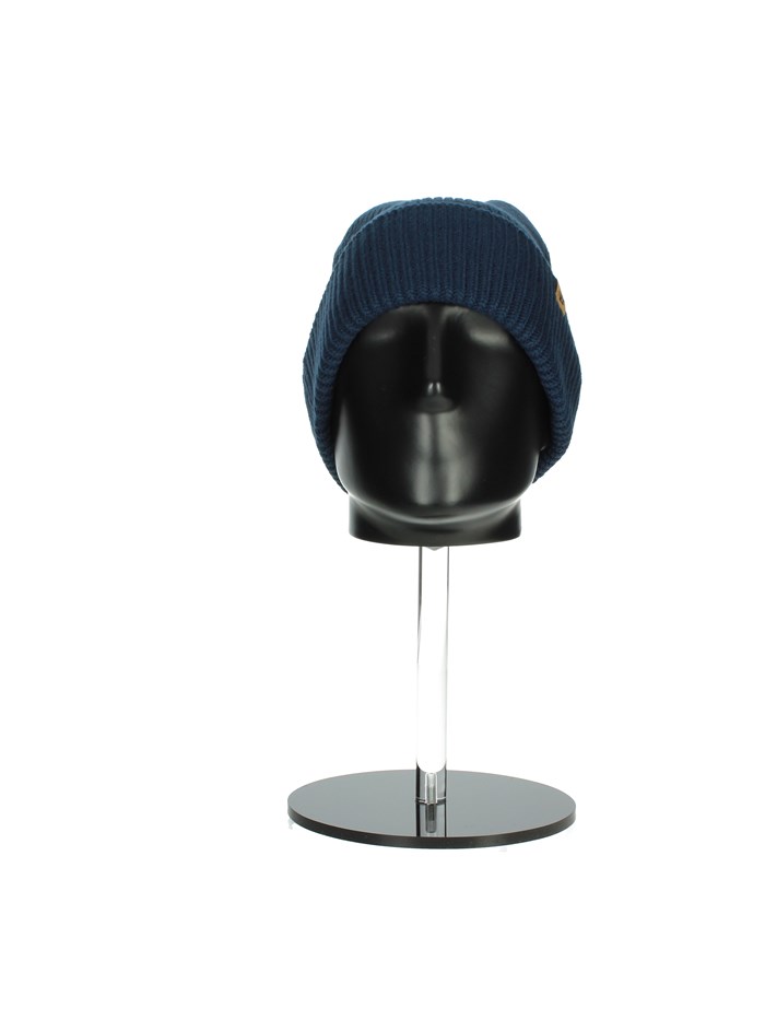 CAPPELLO A CUFFIA LAH43012NNY BLU