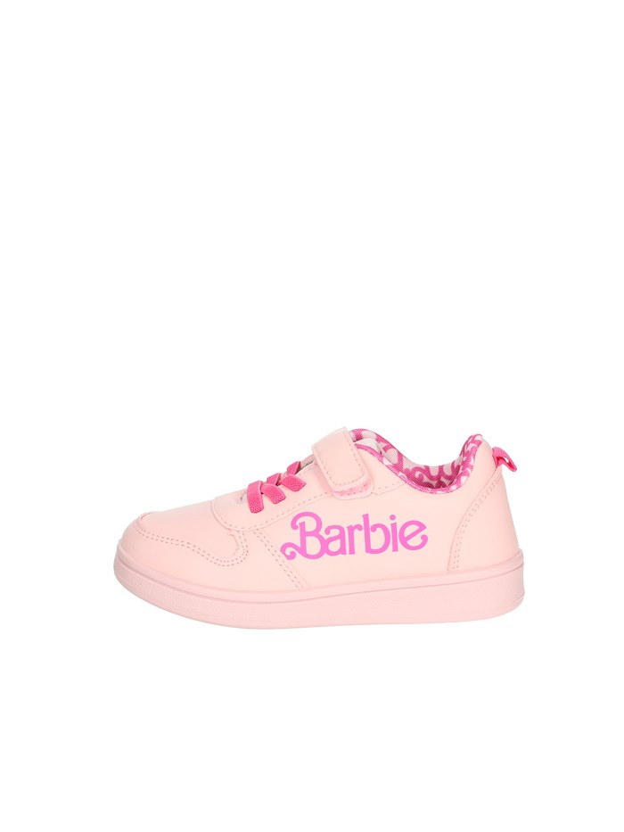 SNEAKERS BASSA BA002580 ROSA