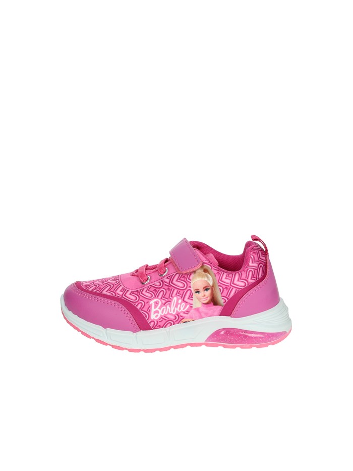 SNEAKERS BASSA BA002655 FUCSIA