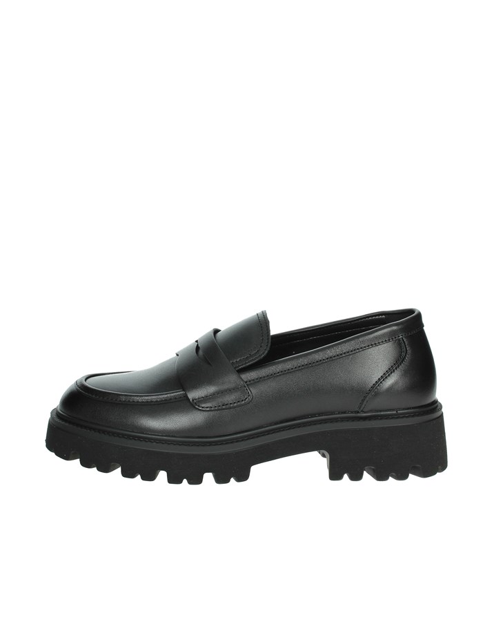 MOCASSINO K-10031 NERO