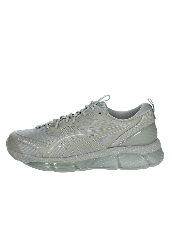 SNEAKERS BASSA 1203A471 GRIGIO