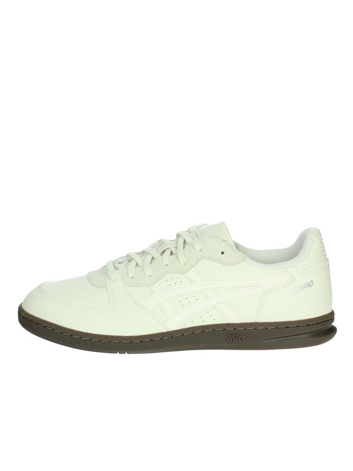 SNEAKERS BASSA 1203A451 PANNA