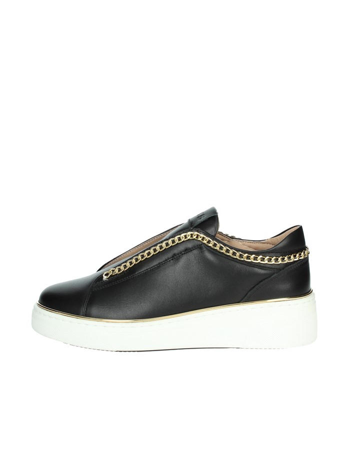 SLIP-ON K-9892 NERO