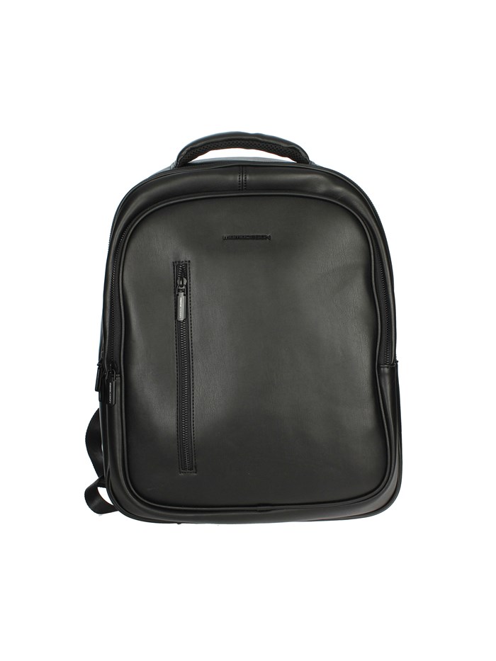 ZAINO MO-31PU NERO