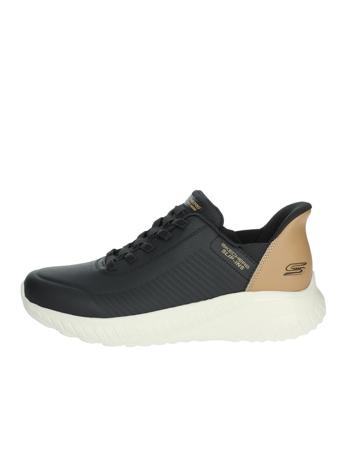 SLIP-ON 118305 NERO