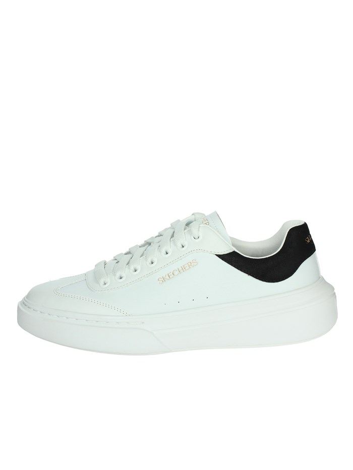 SNEAKERS BASSA 232858 BIANCO