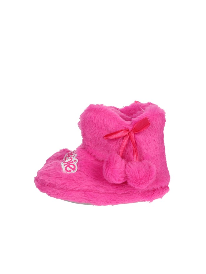 CIABATTA INVERNALE BA002593 FUCSIA