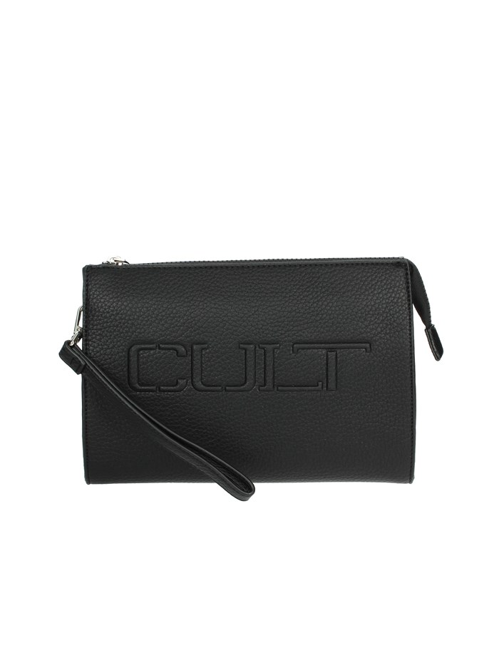 POCHETTE X14.007 NERO