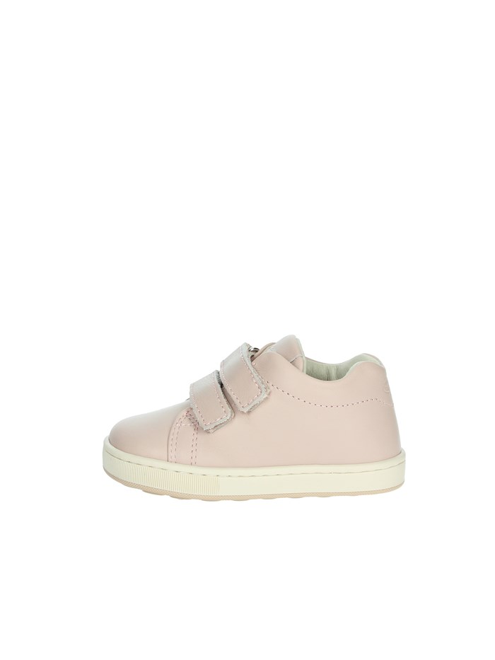 SNEAKERS BASSA CITA6652 ROSA