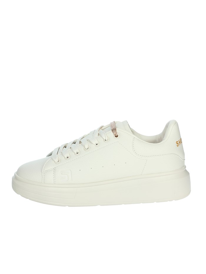 SNEAKERS BASSA SASF240901 PANNA