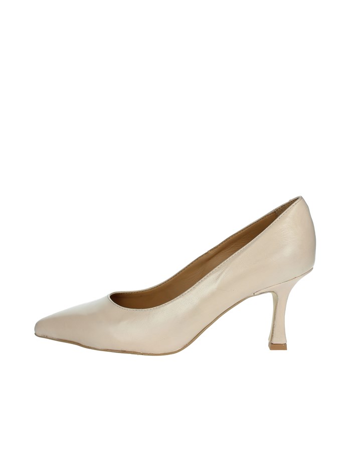 DECOLLETE' AMALIA 27101 BEIGE