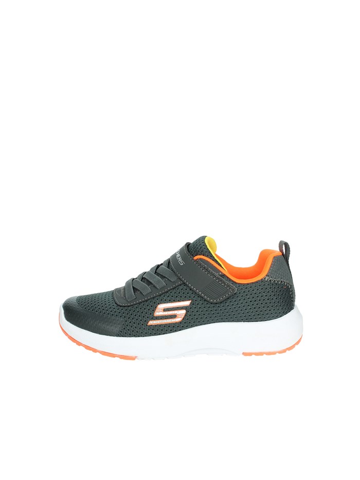 SNEAKERS BASSA 98151L GRIGIO