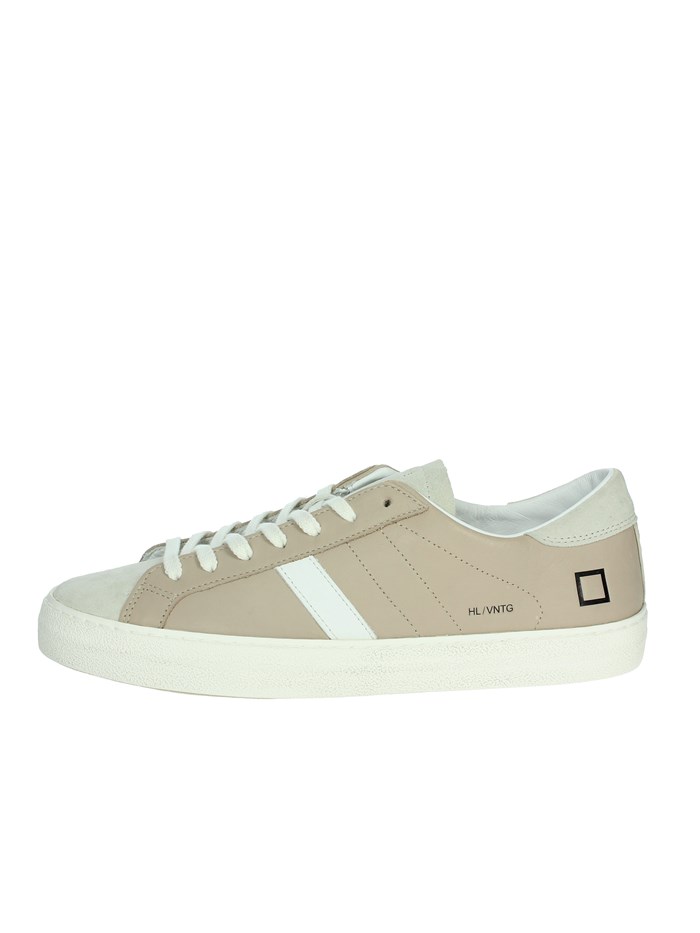 SNEAKERS BASSA M401-HL-VC-BI BEIGE