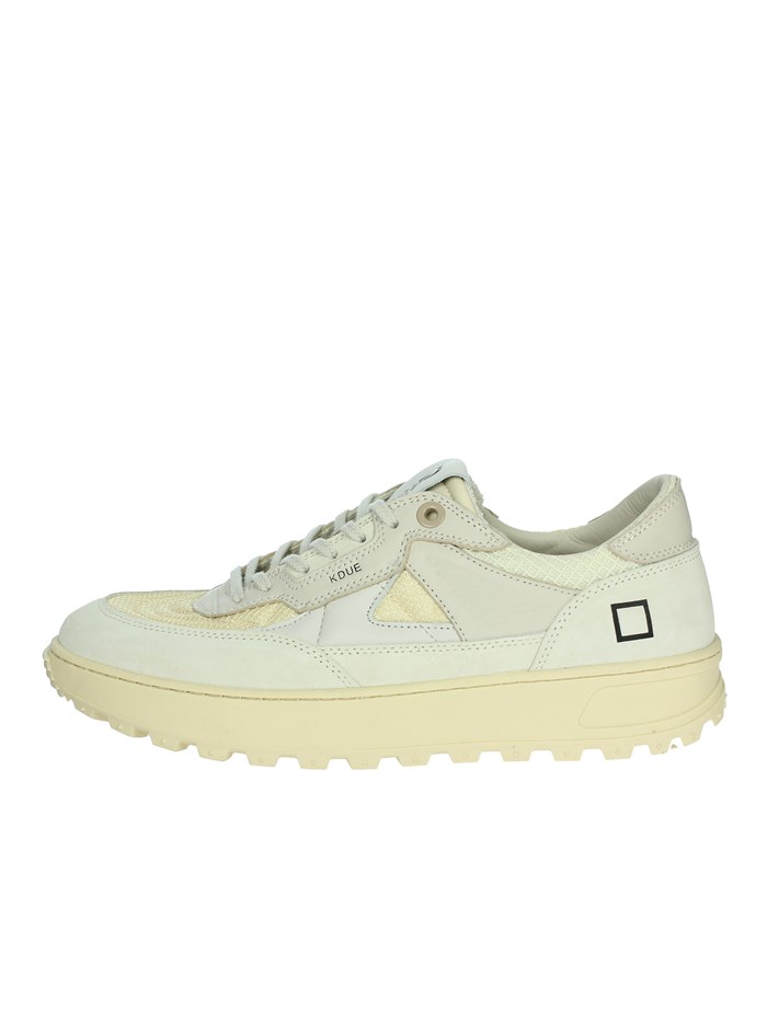 SNEAKERS BASSA M401-K2-HD-YG BEIGE