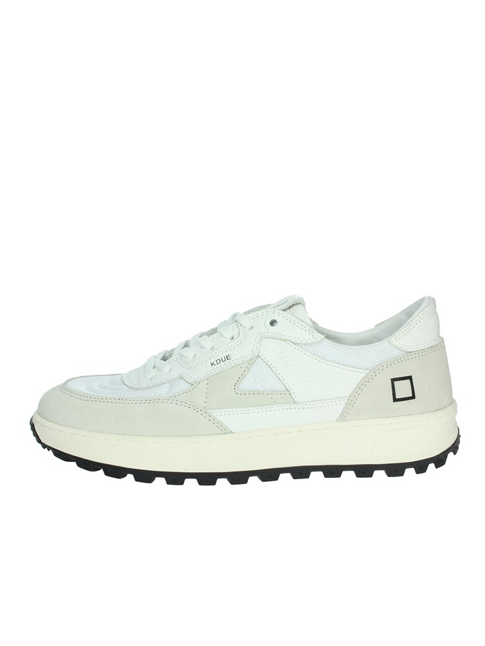 SNEAKERS BASSA M401-K2-CO-WH BIANCO