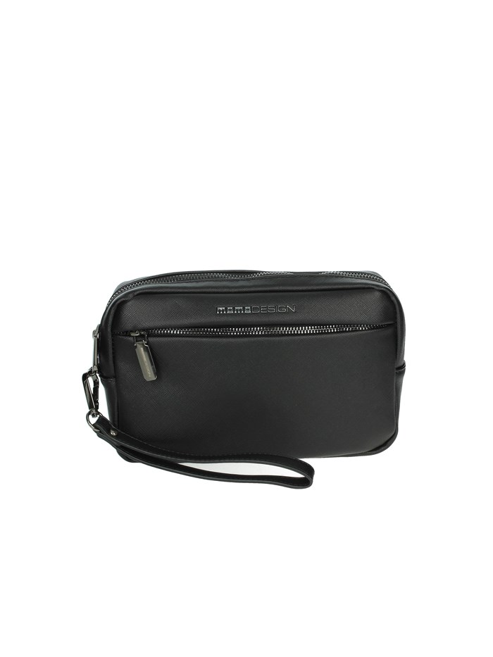 POCHETTE MO-34SF NERO