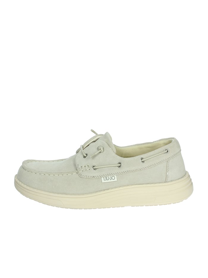 SLIP-ON RIVA 01 BEIGE