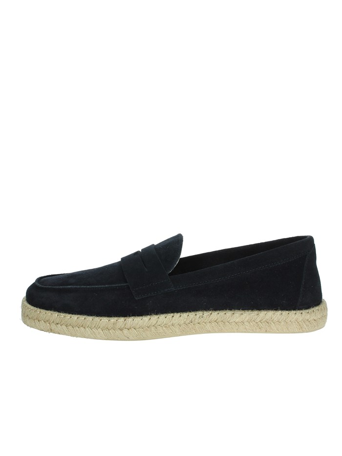 ESPADRILLAS U36GVA 0002 BLU