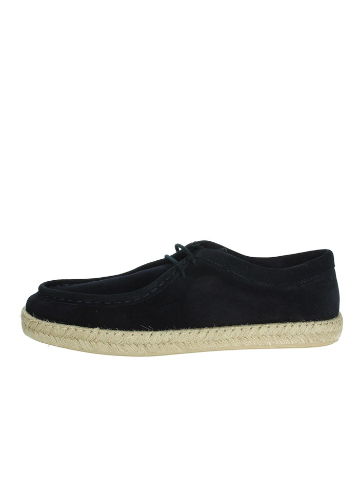 ESPADRILLAS U36GVB 0022 BLU