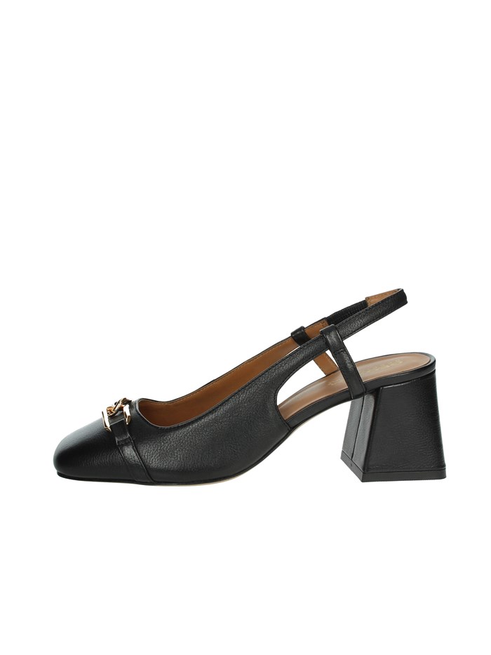 SLINGBACK D45D1A 00046 NERO