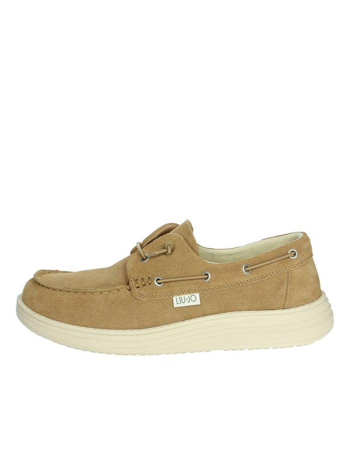 SLIP-ON RIVA 01 BEIGE