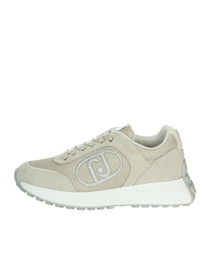 SNEAKERS BASSA LOLO 17 BEIGE