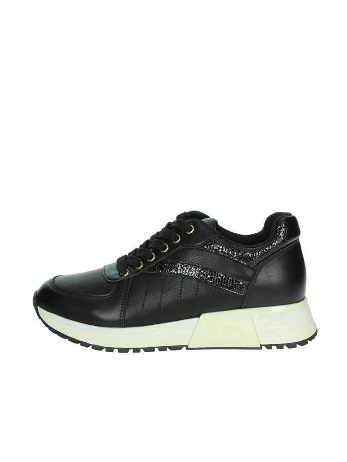 SNEAKERS BASSA 4F4713 EX265 NERO