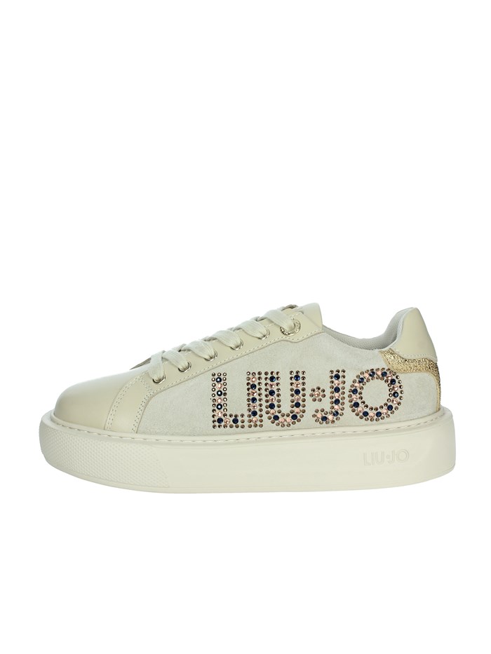 SNEAKERS BASSA BF4061 PX230 BEIGE