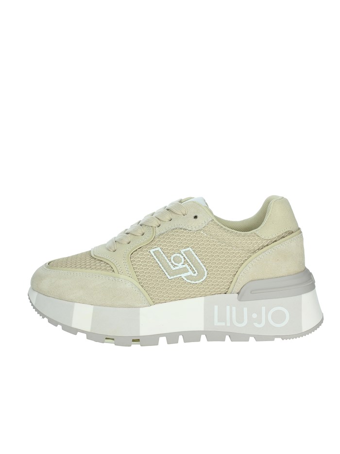 SNEAKERS BASSA BF4049 PX531 BEIGE