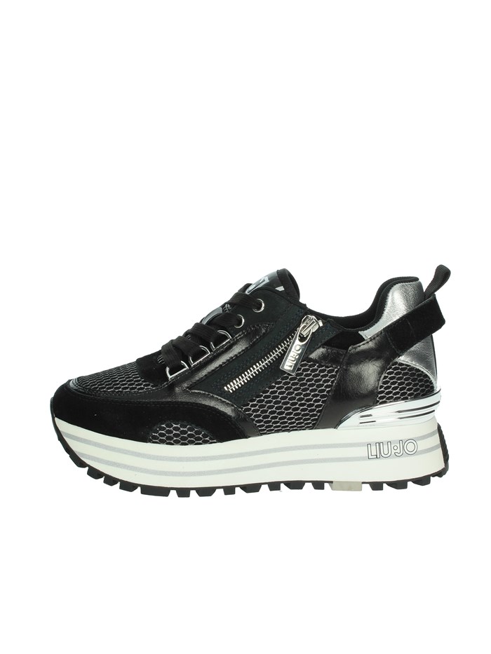 SNEAKERS BASSA BF4005 PX519 BIANCO