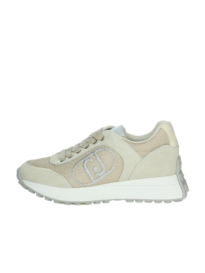 SNEAKERS BASSA BF4085 PX027 BEIGE
