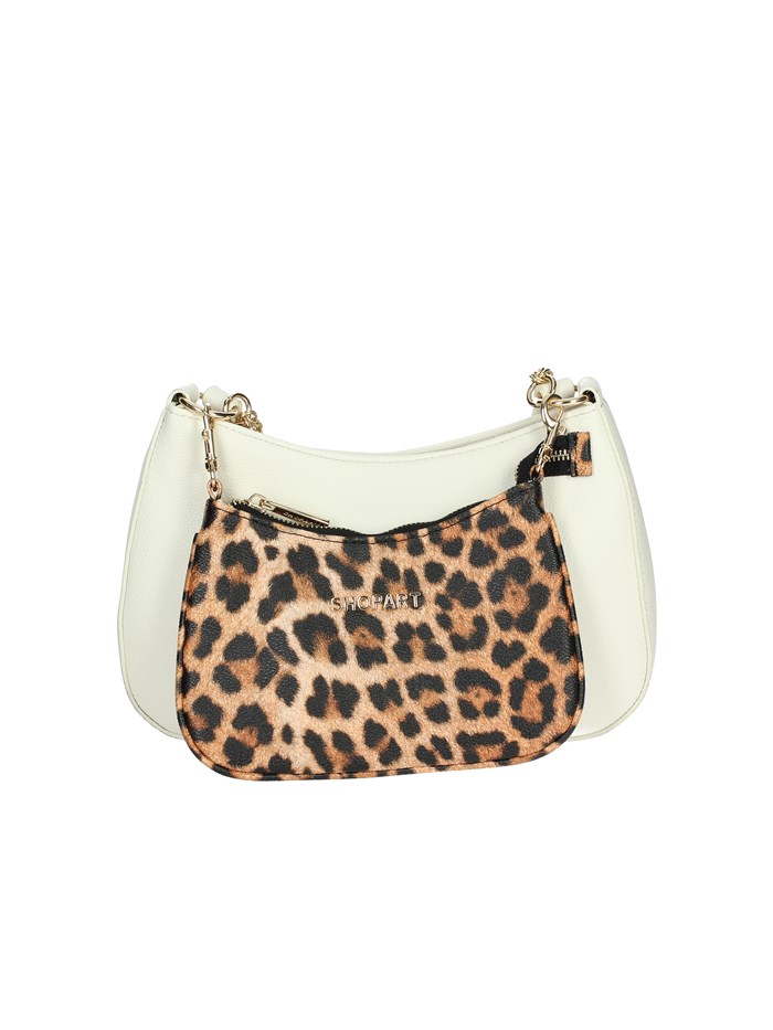 BORSA A SPALLA SAAS250112 PANNA